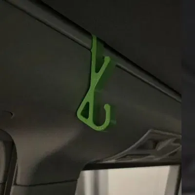 Móc treo loa Sonos Roam cho xe VW California Campervan