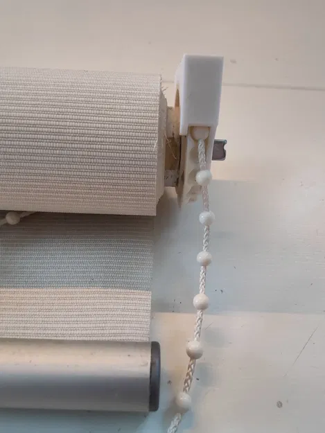 Thay thế dẫn hướng dây rèm cuốn - Image 2