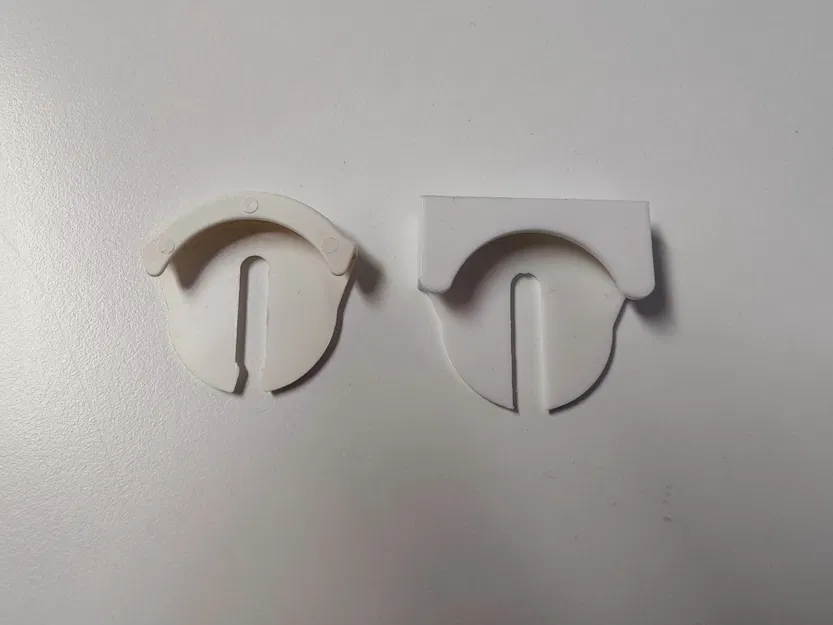 Thay thế dẫn hướng dây rèm cuốn - Image 3