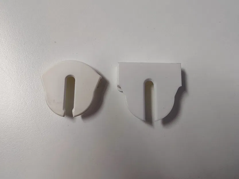 Thay thế dẫn hướng dây rèm cuốn - Image 4