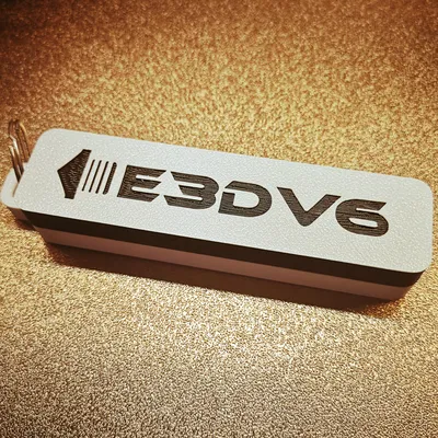 Hộp Đựng Đầu Phun E3D V6