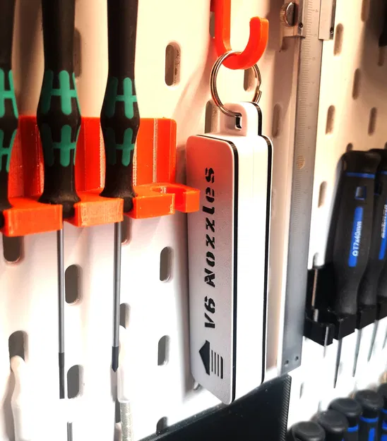 Hộp Đựng Đầu Phun E3D V6 - Image 2