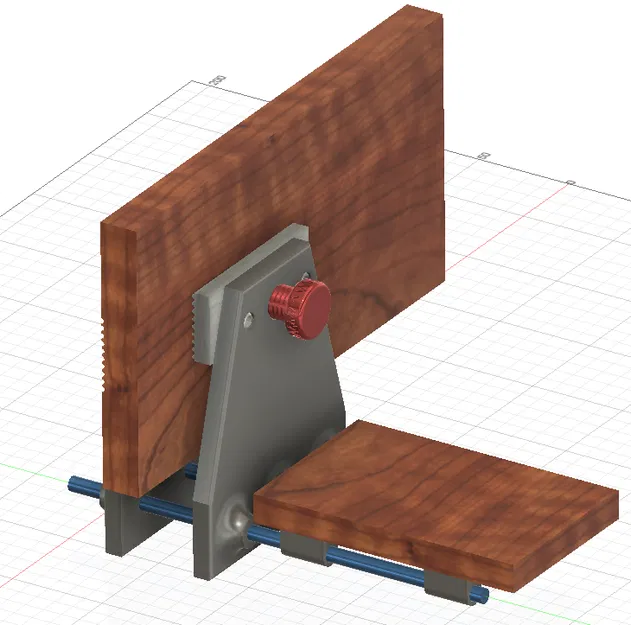 Kệ Gầm Bàn (Untertischablage) Đa Năng - Image 4