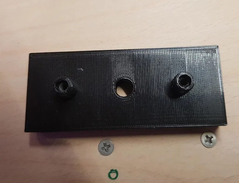 Kệ Gầm Bàn (Untertischablage) Đa Năng - Image 11