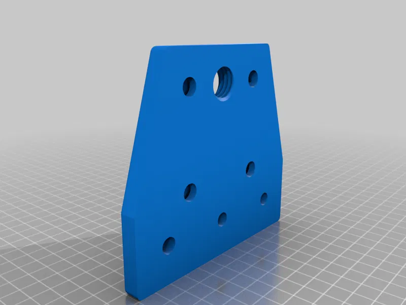 Kệ Gầm Bàn (Untertischablage) Đa Năng - Image 15