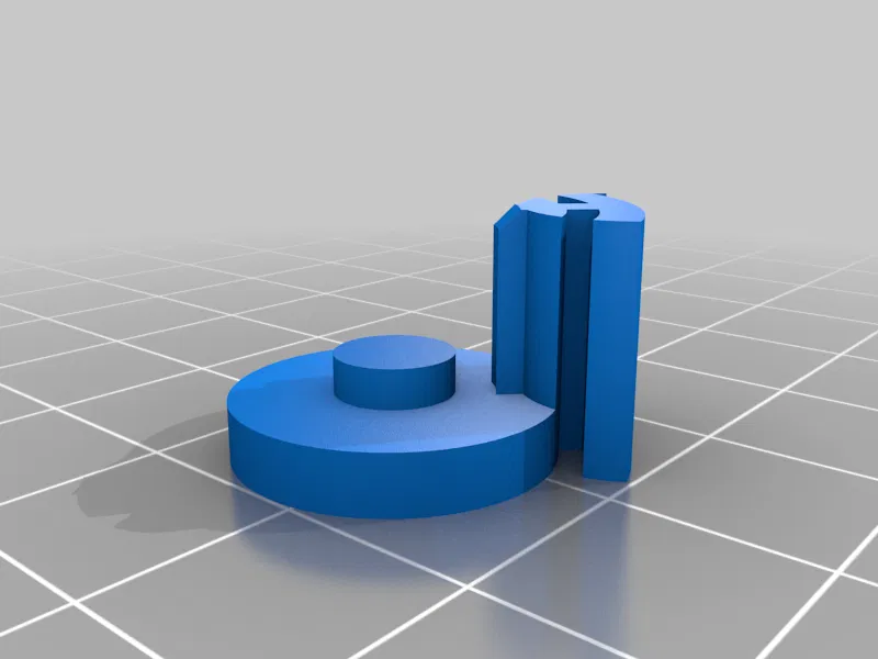 Hộp Đựng Tiền Xu EURO Có Cơ Chế Lò Xo - Image 5