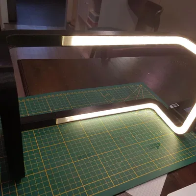 Đèn LED / Đèn Cây Hiện Đại