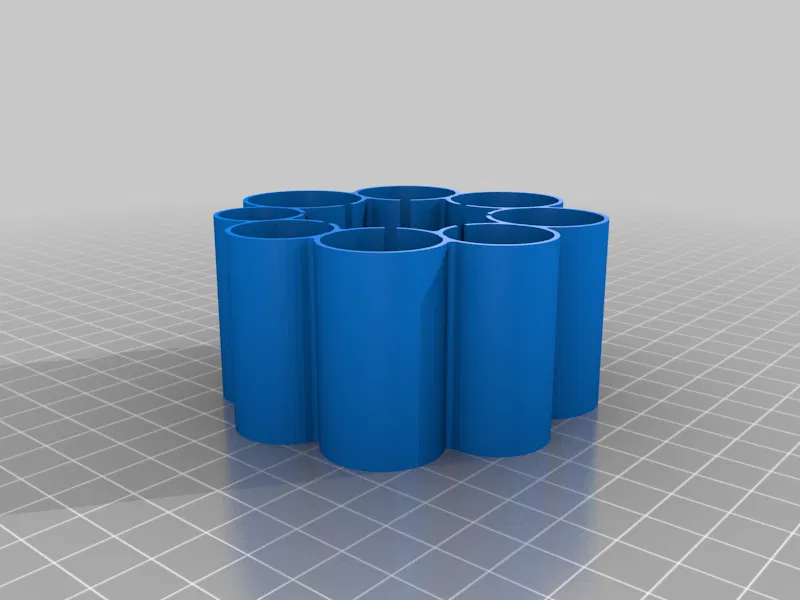 Hộp Đựng Tiền Xu EURO Có Cơ Chế Lò Xo - Image 14