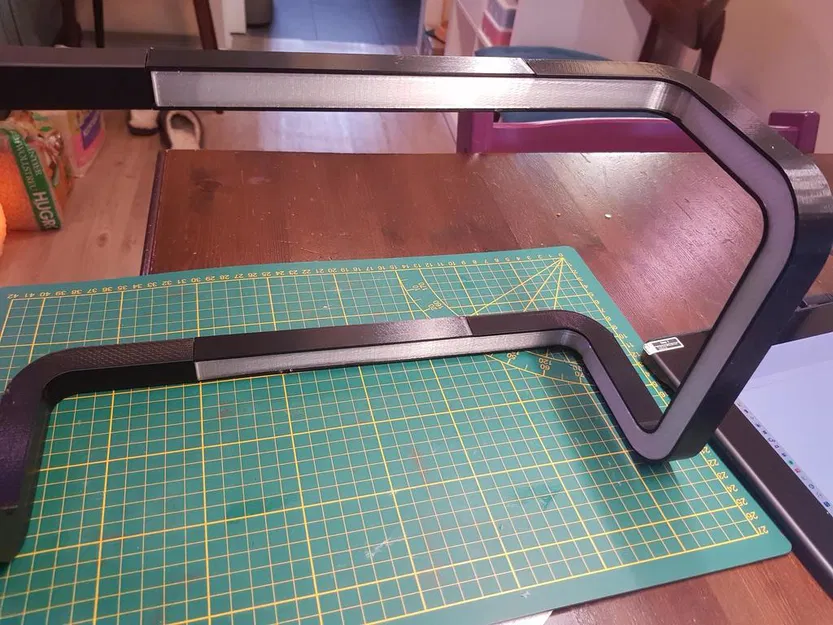 Đèn LED / Đèn Cây Hiện Đại - Image 3