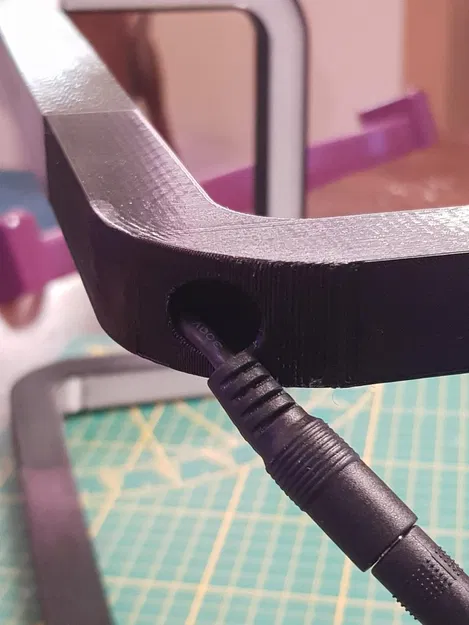 Đèn LED / Đèn Cây Hiện Đại - Image 4