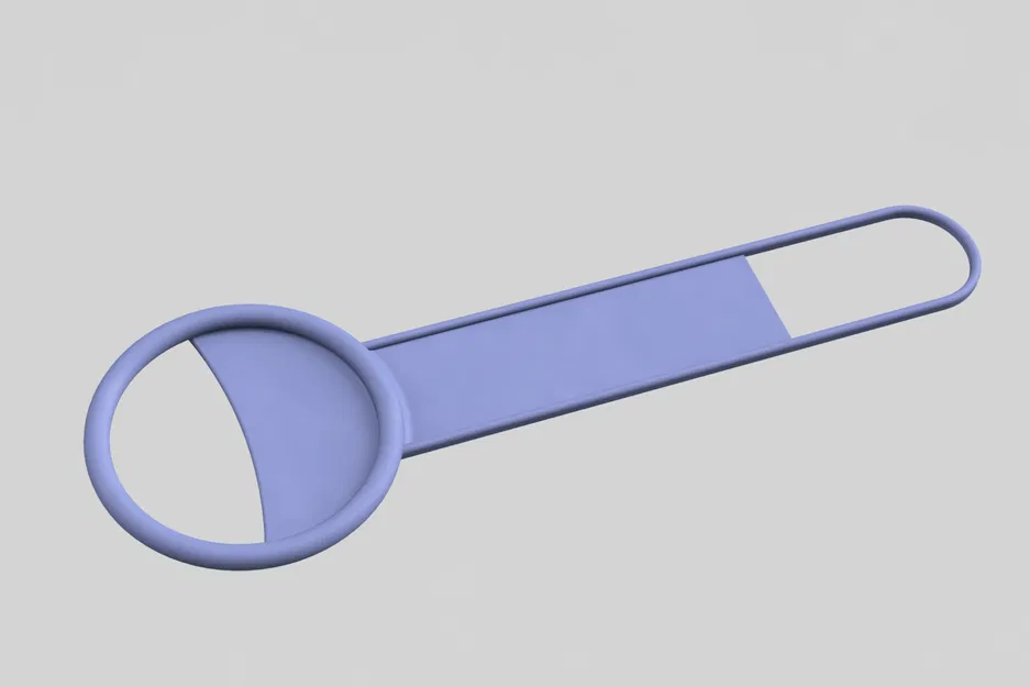 Tay vịn an toàn cho xe đẩy em bé - Image 1