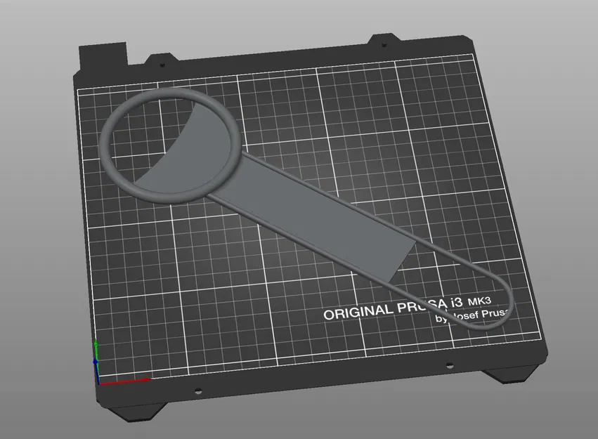 Tay vịn an toàn cho xe đẩy em bé - Image 2