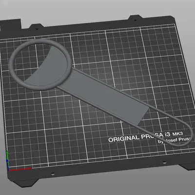 Tay vịn an toàn cho xe đẩy em bé