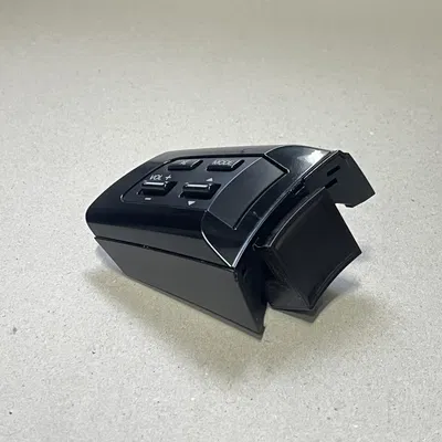 NGÒI GẮN NÚT VÔ LĂNG MAZDA MIATA / MX-5 NC CHO NABA