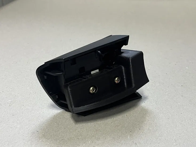 NGÒI GẮN NÚT VÔ LĂNG MAZDA MIATA / MX-5 NC CHO NABA - Image 2