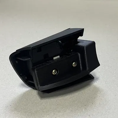 NGÒI GẮN NÚT VÔ LĂNG MAZDA MIATA / MX-5 NC CHO NABA