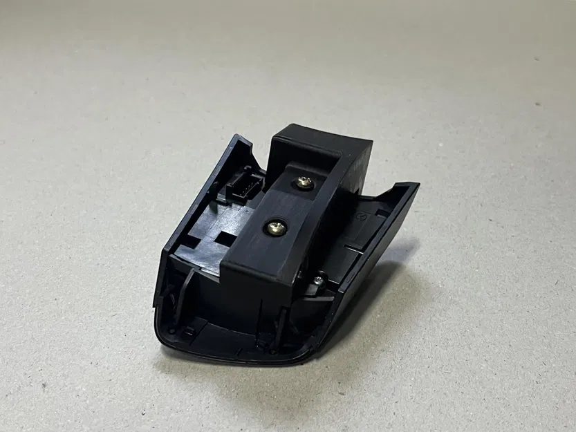 NGÒI GẮN NÚT VÔ LĂNG MAZDA MIATA / MX-5 NC CHO NABA - Image 3