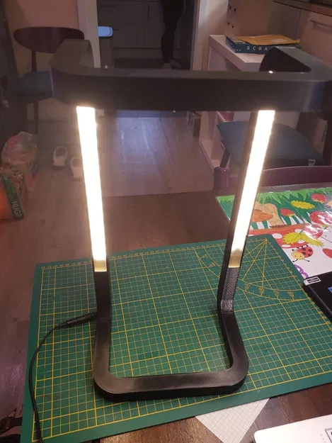 Đèn LED / Đèn Cây Hiện Đại - Image 9