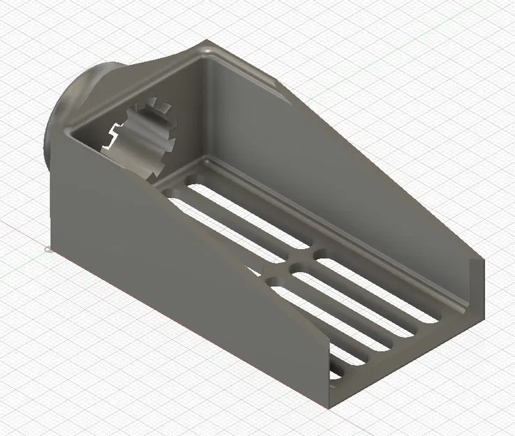 Xẻng Gắn Cây Nối Dài - Image 1