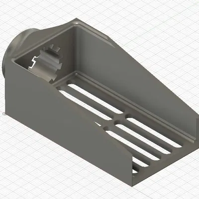 Xẻng Gắn Cây Nối Dài