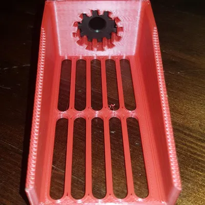 Xẻng Gắn Cây Nối Dài