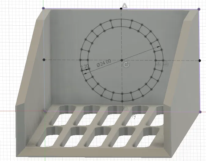 Xẻng Gắn Cây Nối Dài - Image 4