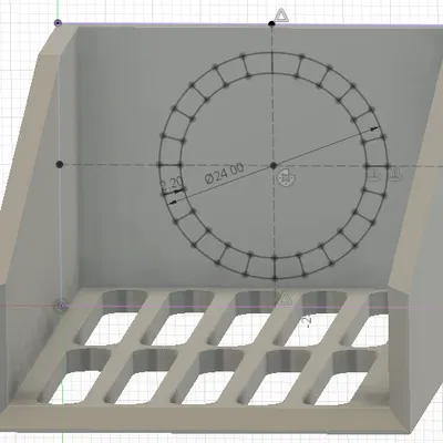 Xẻng Gắn Cây Nối Dài