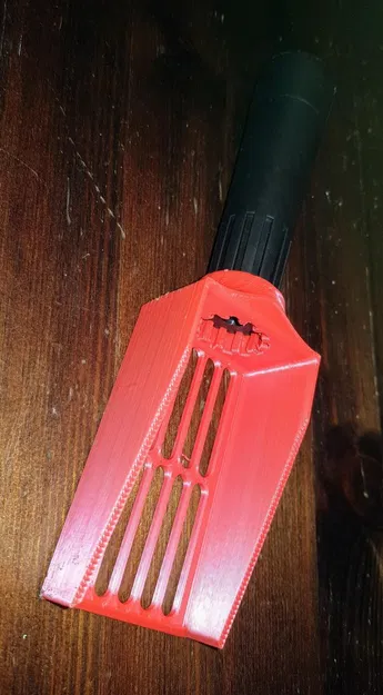 Xẻng Gắn Cây Nối Dài - Image 5