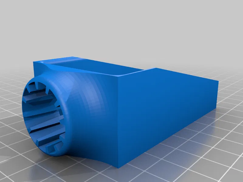 Xẻng Gắn Cây Nối Dài - Image 6