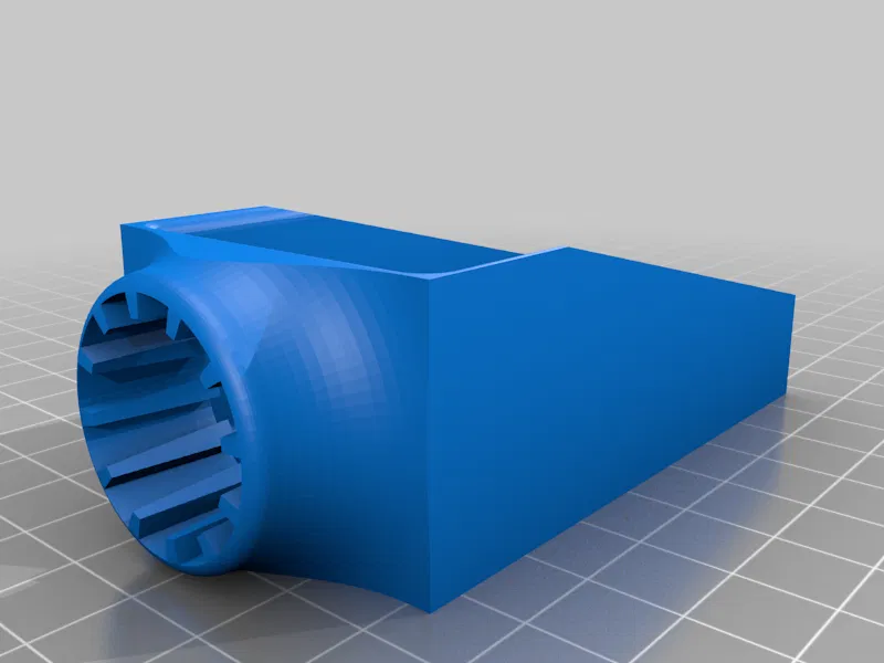 Xẻng Gắn Cây Nối Dài - Image 7