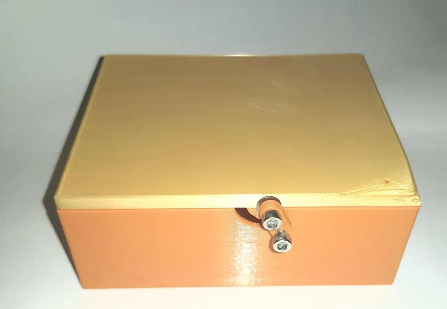 Hộp Đựng Đồ Điện Tử "Elektronik Kram Kiste" - Image 9