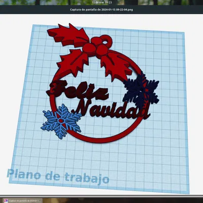 Đồ Trang Trí Giáng Sinh
