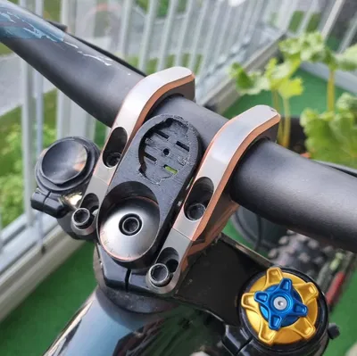 Ngàm Garmin 530 cho NS Fuzz