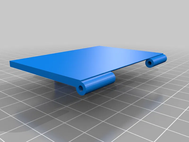 Hộp nhỏ có trục làm từ PLA 1.75 - Image 13