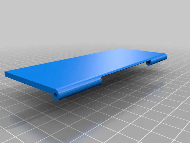 Hộp nhỏ có trục làm từ PLA 1.75 - Image 15