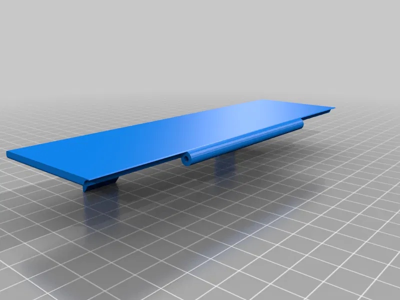 Hộp nhỏ có trục làm từ PLA 1.75 - Image 16