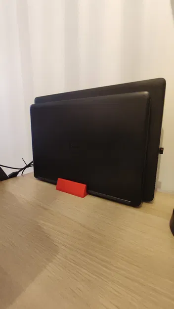 Kệ Đứng Đôi Cho Laptop - Image 1