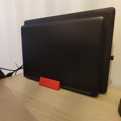 Kệ Đứng Đôi Cho Laptop