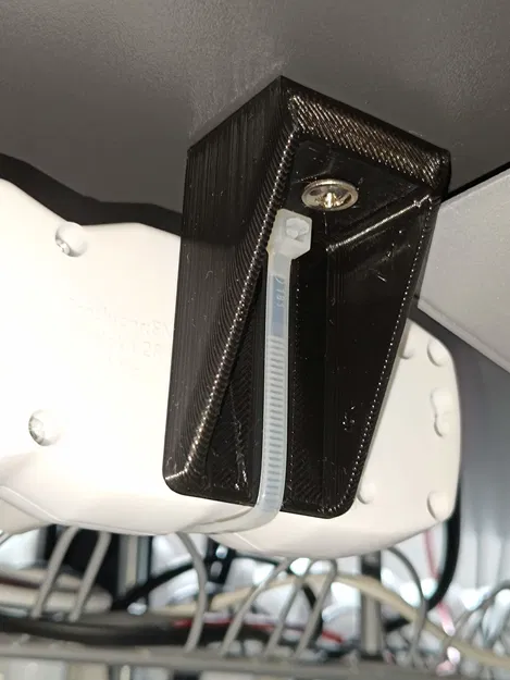 Giá đỡ dây điện / phụ kiện - Image 1