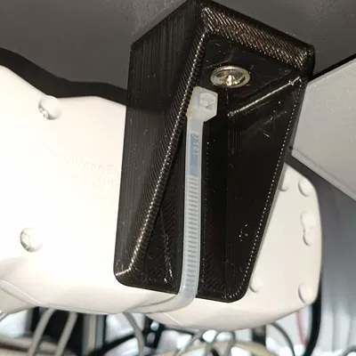 Giá đỡ dây điện / phụ kiện