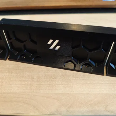 Phần giữa Canopy Voron 2.4 (300mm)