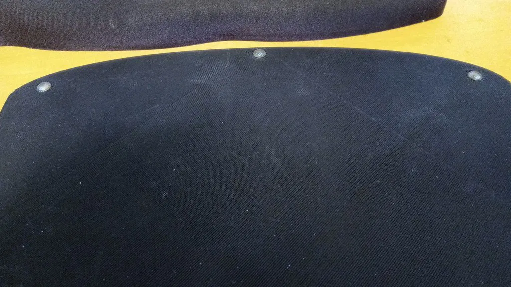 Miếng Lót Chuột Mở Rộng Cho Joystick HOTAS Warthog - Image 3