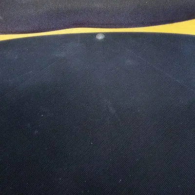 Miếng Lót Chuột Mở Rộng Cho Joystick HOTAS Warthog