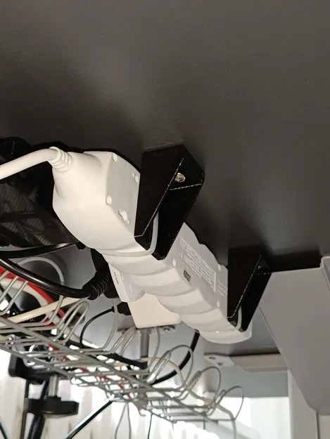 Giá đỡ dây điện / phụ kiện - Image 2