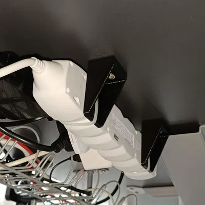 Giá đỡ dây điện / phụ kiện