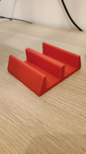 Kệ Đứng Đôi Cho Laptop - Image 2