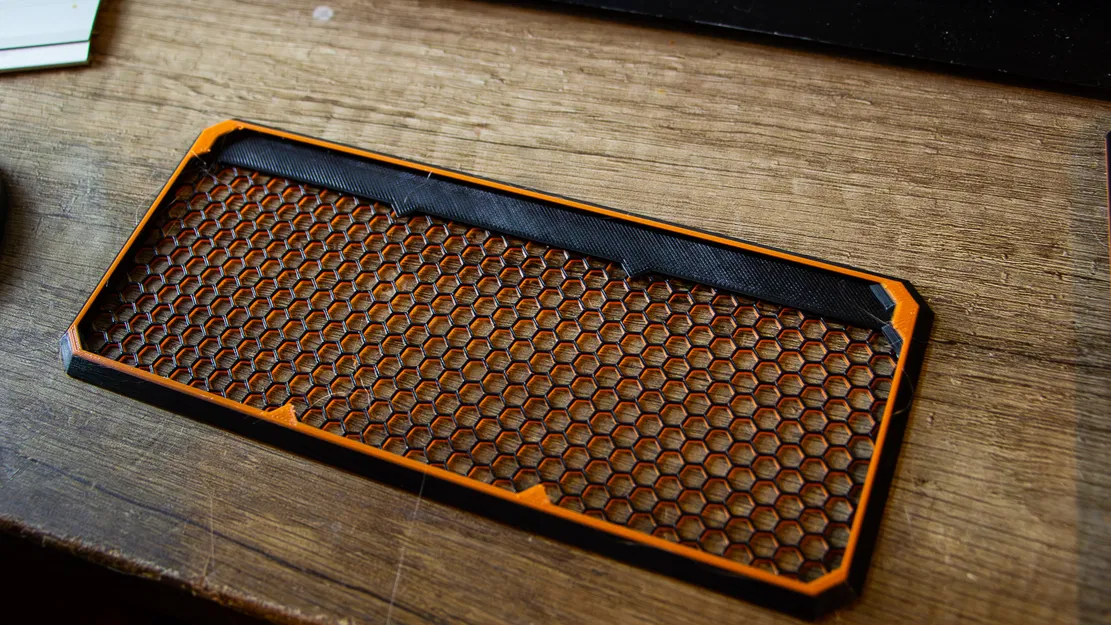 Khay lục giác module - phiên bản không giống cái kia - Image 3