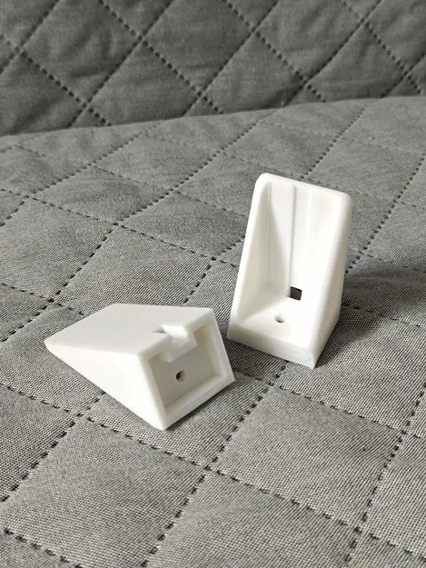 Giá đỡ dây điện / phụ kiện - Image 3