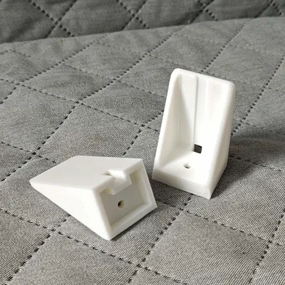 Giá đỡ dây điện / phụ kiện