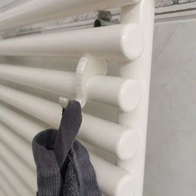 Móc Treo Khăn Tắm, Kệ Sấy Tắt Dụng, Kẹp Tắt Dụng Cho Máy Sưởi Phòng Tắm